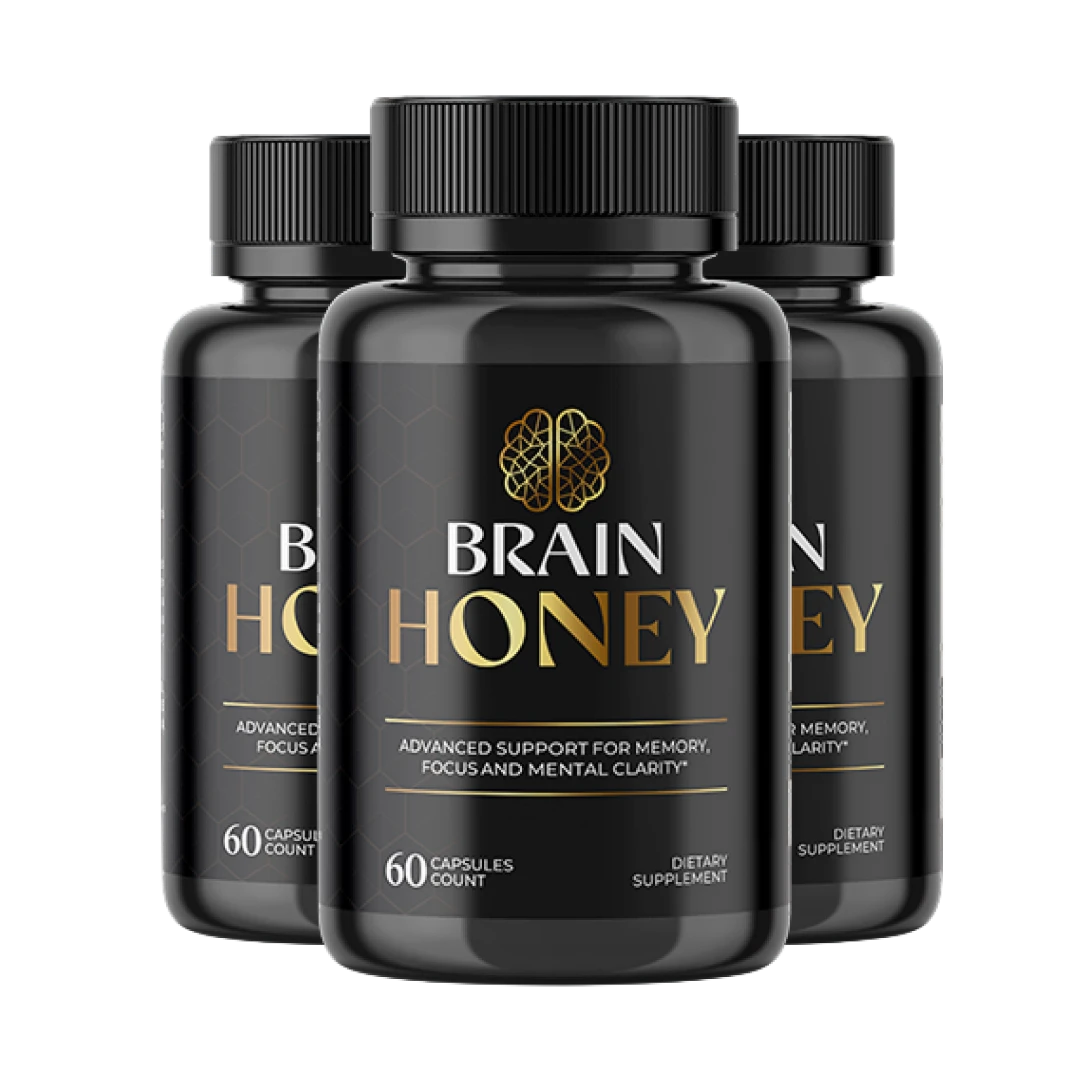Brain Honey